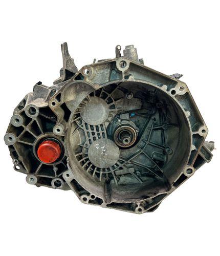 Boîte de vitesses pour Opel Antara A L07 2,2 CDTI A22DM LNQ F40 55567645 4817981