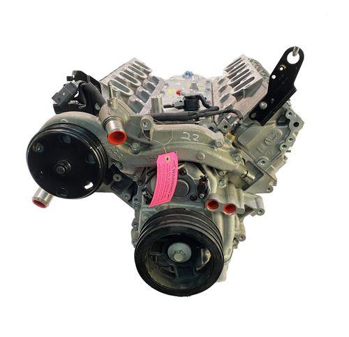 Moteur Long Block pour Chevrolet Corvette C8 6.2 V8 LT2 376CUV8