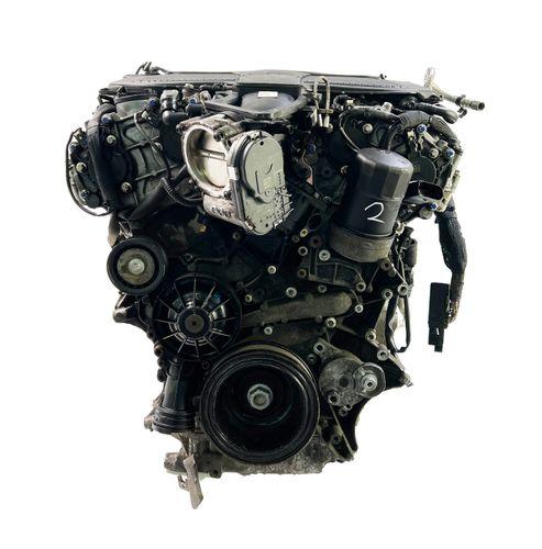 Moteur pour Mercedes Classe C W204 C 300 4-matic 3,5 M276.957 276.957 A2760105606