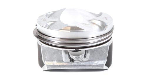1x piston surdimensionné 0,25mm Citroën Peugeot 1,4 VTi 16V 8FS EP3 11257566478 NEUF