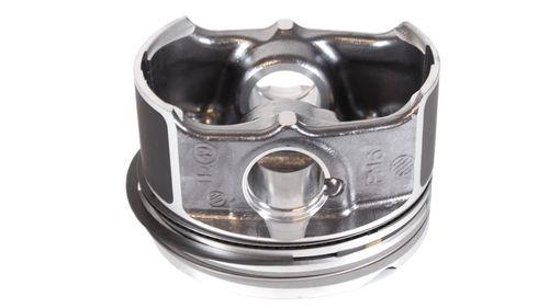 Jeu de pistons 4x pistons Mercedes-Benz 1,8 271.820 271.860 271.861 NOUVEAU 1135300267