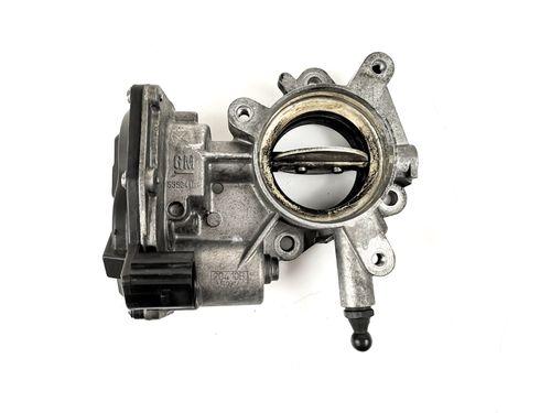 Drosselklappe pour Opel 2,0 CDTI 55564164 701816020 701816030 701816040 701816070