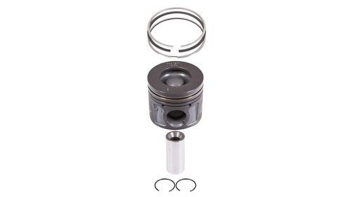 1x piston surdimensionné + 0,25mm Ford Transit Tourneo 2,2 TDCi DRFF DRFG DRR5 DRRA NEUF