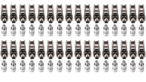 32x culbuteurs poussoirs de soupapes Audi A6 RS6 A7 RS7 A8 4,0 TFSI CWUB CRDB CGTA Nouveau
