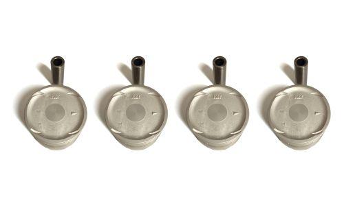 4x jeu de pistons Hyundai Kia H-1 Starex Sorento 2,4 G4JS NEW