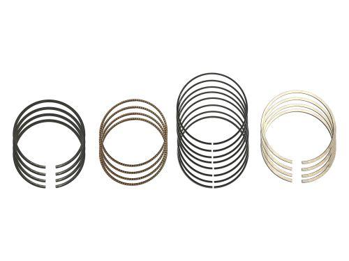 4x segments de piston BMW 3 Series E90 E91 2.0 N43B20 N43B20A N20B20A 11257562457 NEW