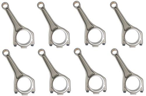 8x Pleuel Pleuelstange STD Land Rover Range Rover Sport 5,0 SCV8 508PS NEU