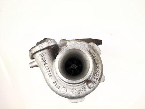 Turbolader pour Opel Insignia Zafira 2,0 CDTI Diesel 55562591 55581460 55596485