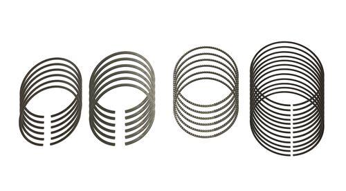 6x Segment de piston Mercedes-Benz Classe C C350 3,5 272.960 272.961 272.964 NOUVEAU