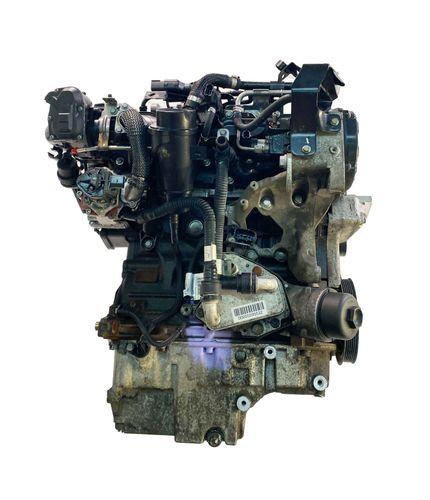 Moteur pour Opel Vauxhall Insignia A 2,0 CDTI A20DTE LHV 55595956 177.000 KM
