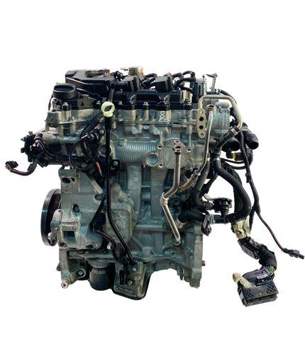 Motor pour Opel Vauxhall Corsa F 1,2 68 F12XHL EB2ADTD HN05 O4Y