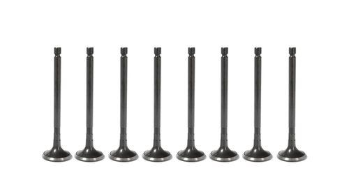 8x valves d'échappement Mazda 3BL 6 Sport GH CX-7 ER 2,2 R2AA NEW