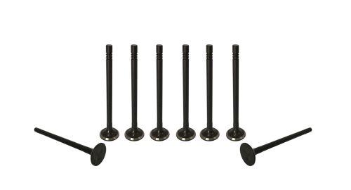 8x valve d'échappement Kia Hyundai Accent Elantra Getz 1,4 CRDi D4FC 22212-2A100 NEW