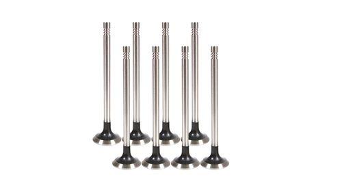 8x soupapes d'échappement pour Nissan Primastar 2,0 dCi M9R780 M9R630 M9R782 7701476595 NEUF