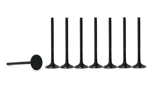 8x valves d'échappement Toyota Avensis Rav 4 2,0 VVT-i 1AZ-FE 1AZ-FSE 13715-28010 NEW