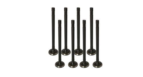 8x valve d'échappement Kia Hyundai Accent Elantra Getz 1,4 CRDi D4FC 22212-2A100 NEW