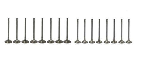 12x valve d'entrée 12x valve de sortie BMW Série 3 E90 E91 E92 325 i 2,5 N52B25A NEW