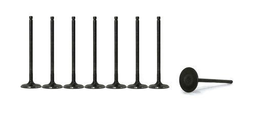 8x soupapes d'admission pour Nissan 1,6 16V HR16DE 13201-ED000 NEUF