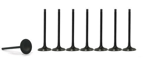 8x Einlassventile Ford Mazda Volvo 2,0 AODA AODB 1124378 NEU