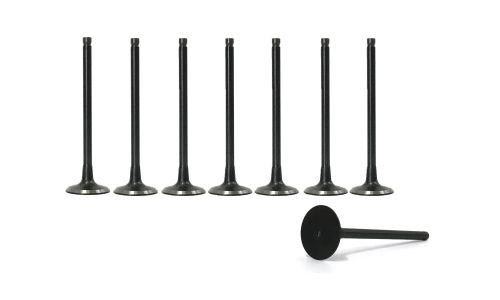 Soupape d'admission 8x soupapes Mitsubishi L 200 Pajero 2,5 DI-D 4D56HP MN176597 NEW