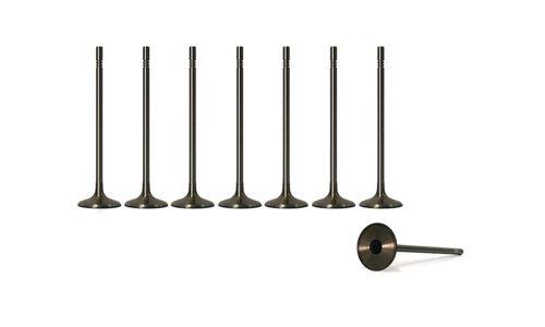8x soupape d'admission pour Nissan X-Trail Primera 2,0 QR20DE 13201-8H300