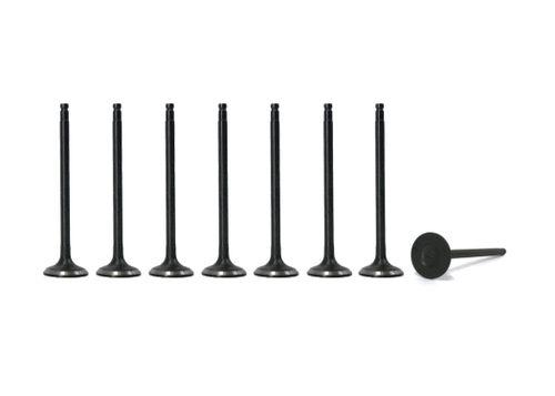 8x soupapes d'admission pour Nissan Navara 2,5 dCi YD25DDTI 13201-AD210 NEUF