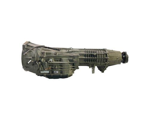 Getriebe Automatikgetriebe pour VW Volkswagen Touareg 3,2 V6 AZZ TR-60SN GLJ