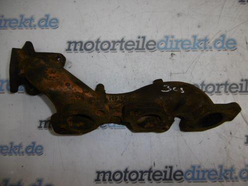 Collecteur d'échappement Land Rover 2,7 276DT RF4R8Q9431BC