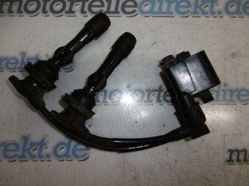 Bobine d'allumage courte Hyundai Kia i10 i20 Picanto Rio 1,2 petrol G4LA