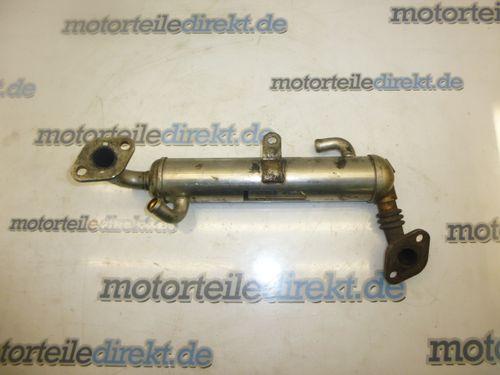 Refroidisseur de gaz d'échappement Opel Astra H Combo Corsa C Meriva 1,7 Z17DTH 897365152