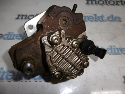 Pompe haute pression Opel Astra G CC H GTC 1,7 Z17DTL 8973279240