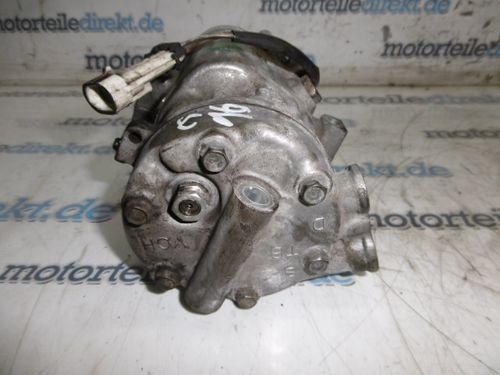 Compresseur de climatisation Opel Astra G CC H GTC 1,7 Z17DTL