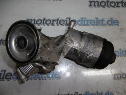 Boîtier de filtre à huile Opel Astra G CC H GTC 1,7 Z17DTL 8973145290