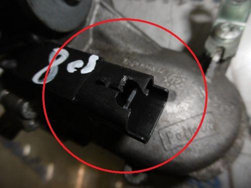Refroidisseur de gaz d'échappement Citroën Peugeot Berlingo C3 207 208 Partner 1,6 9HP DV6DTED 5923030
