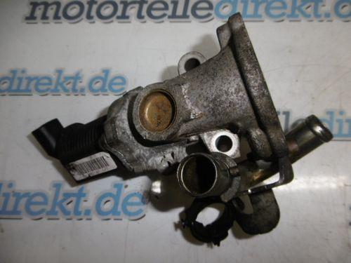 Soupape EGR Opel Suzuki Agila A Combo Corsa D Meriva Swift 1,3 Z13DTJ 53446103