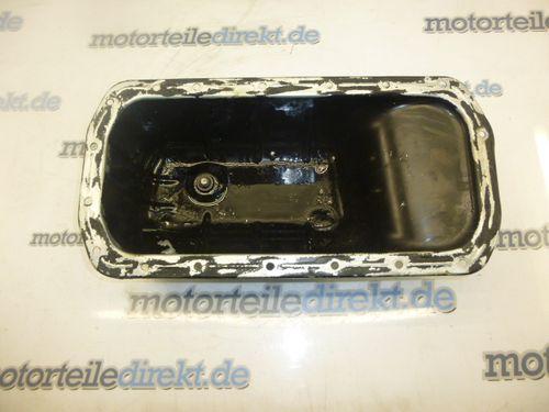 Carter d'huile Ford Fiesta 1,6 TDCi UBJA