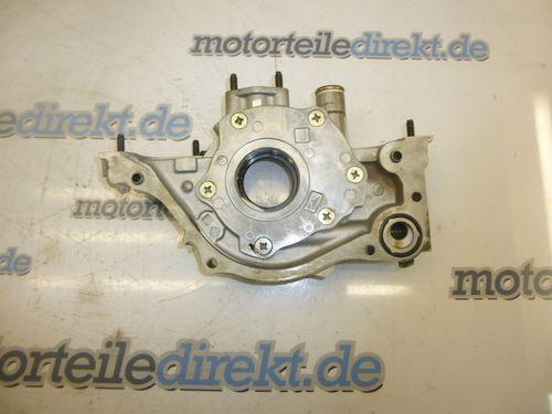 Pompe à huile Honda Civic 1.4 i D14Z6