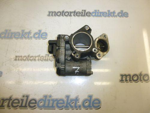 Soupape EGR Opel Renault Movano Vivaro 2,3 M9T670 8200796674