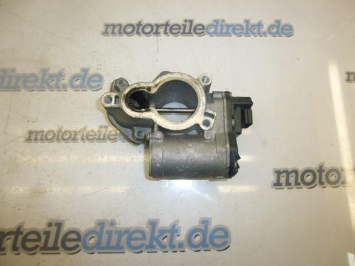 Soupape EGR Opel Renault Movano Vivaro 2.3 CDTI M9T670 8200796674-C Opel Renault Movano Vivaro 2.3 CDTI M9T670 8200796674-C