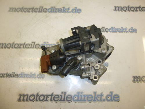 Refroidisseur de gaz d'échappement EGR Opel Corsa D Meriva B 1,3 CDTI A13DTE 55230929