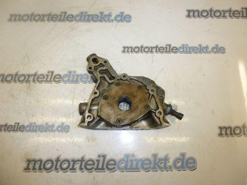 Opel Astra G Combo Meriva 1.6 Benzin Z16SE 90400091