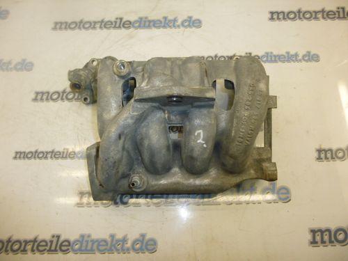 Collecteur d'admission Opel Astra G Combo Meriva 1,6 Z16SE 25325330