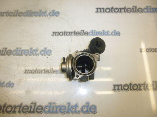 Soupape EGR Audi Seat Skoda Ibiza Fabia Lupo Polo 1.4 TDI AMF 038129637B DE52529