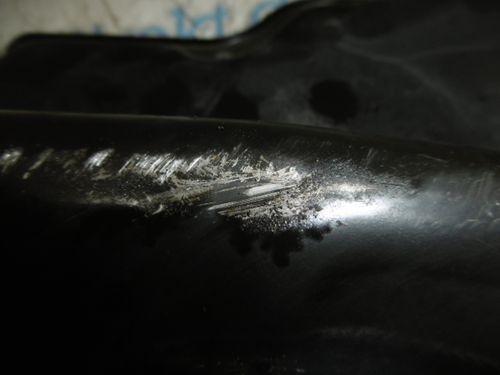 Carter d'huile partie inférieure Jaguar Ford Mondeo B4 B5 III X-Type CF1 2,0 FMBA 1C1Q-6675BB