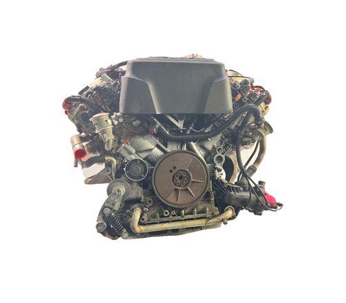 Moteur avec pièces de rechange pour Audi VW Q7 Touareg 4,2 FSI BAR 079100031N