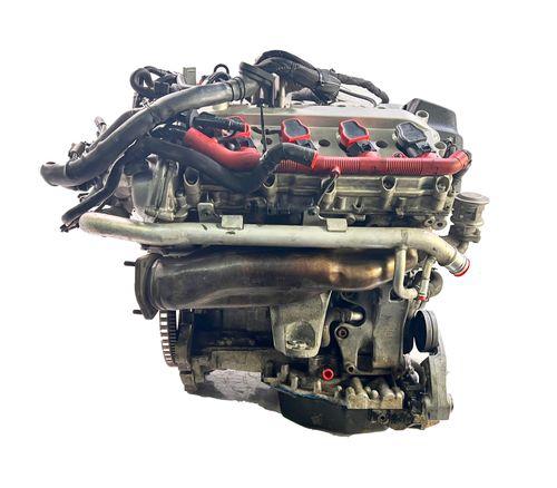 Moteur avec pièces de rechange pour Audi VW Q7 Touareg 4,2 FSI BAR 079100031N