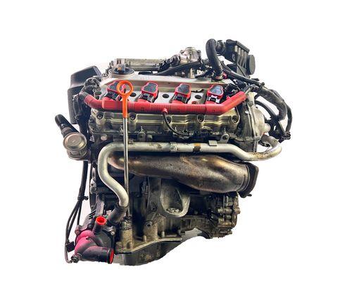 Moteur avec pièces de rechange pour Audi VW Q7 Touareg 4,2 FSI BAR 079100031N