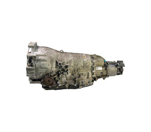 Getriebe Automatikgetriebe pour Audi A8 D3 3,2 FSI V6 260 PS BPK JNM 6HP-19