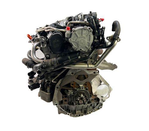 Moteur pour Audi A4 B8 A5 8T A6 C6 Q5 8R 2,0 TDI CAG CAGB 03L100034H