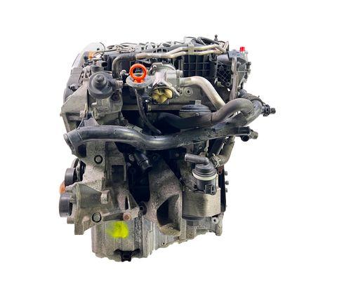 Moteur pour Audi A4 B8 A5 8T A6 C6 Q5 8R 2,0 TDI CAG CAGB 03L100034H